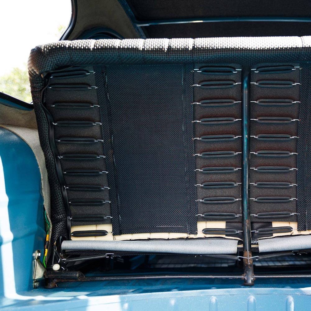 2801805 Seat Rubbers x50
