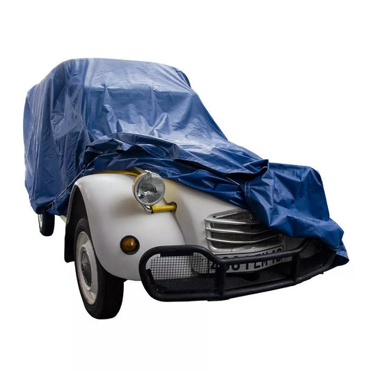 2840010 AK400 Heavy Duty Car Cover
