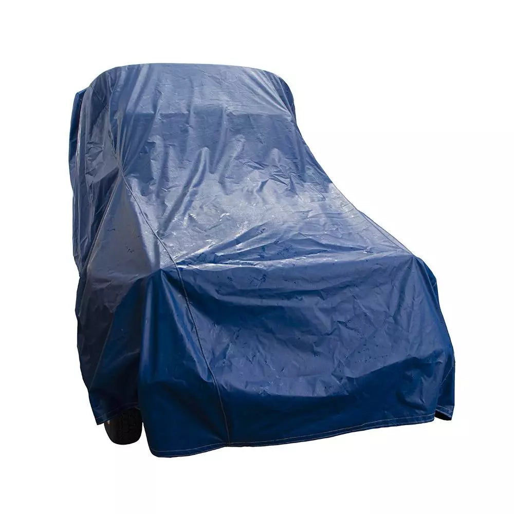 2840010 AK400 Heavy Duty Car Cover