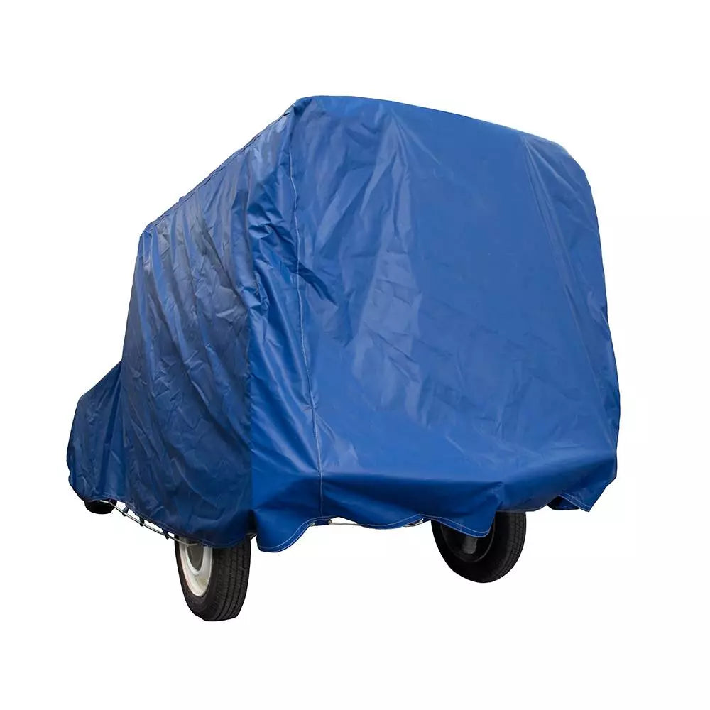 2840010 AK400 Heavy Duty Car Cover