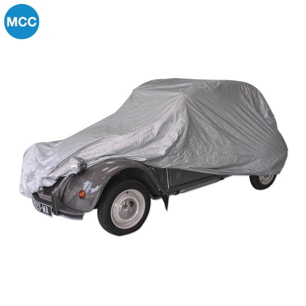 2840100 2cv Car Cover