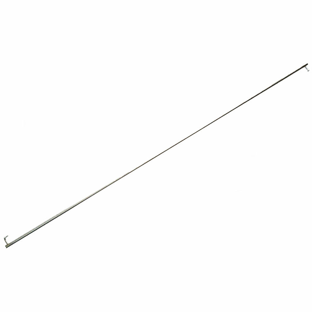 2901101 2cv Bonnet Stay stainless steel