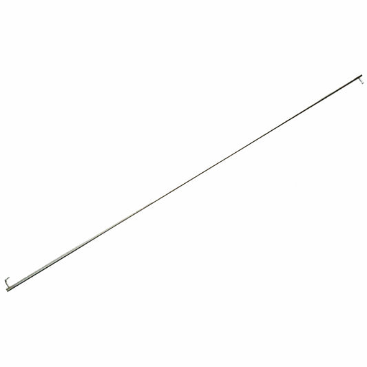 2901101 2cv Bonnet Stay stainless steel
