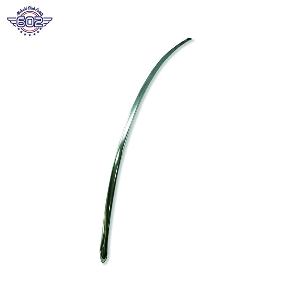 2901120 2cv Bonnet Trim (With Fixings)