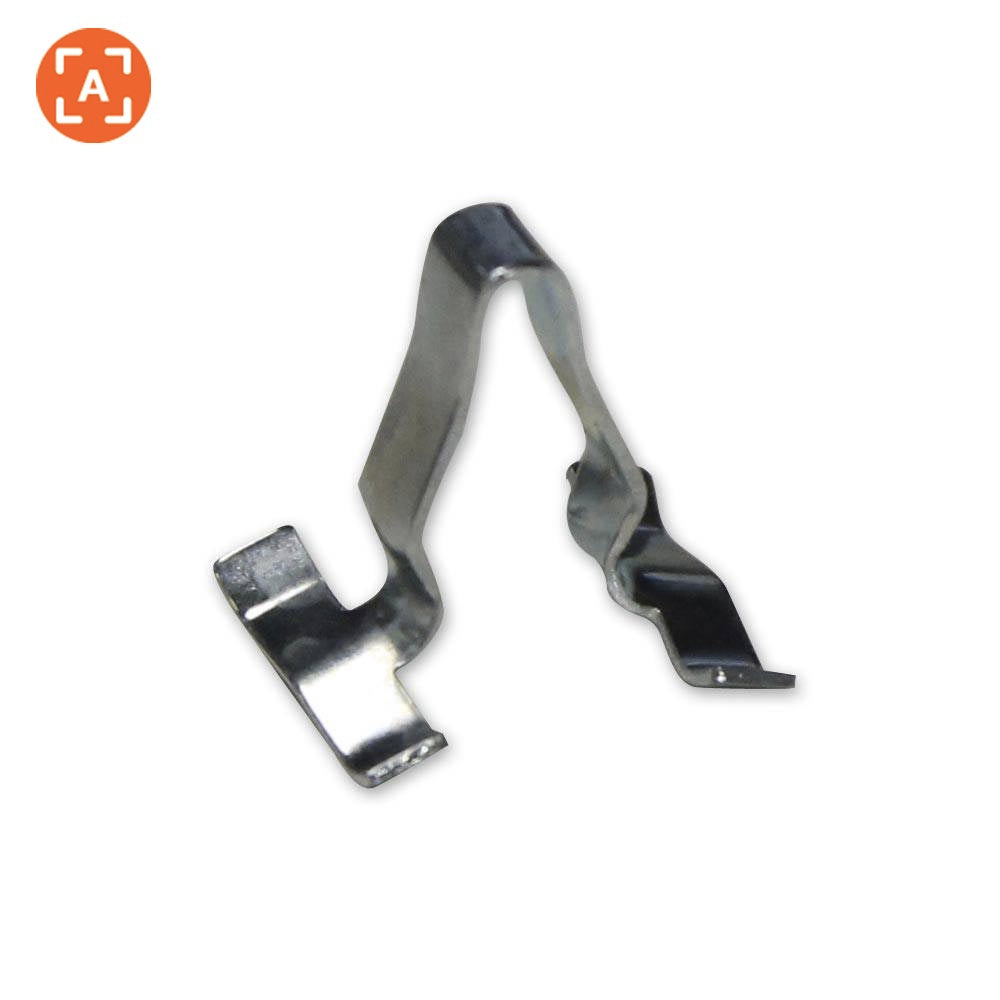 2901122 2cv Bonnet Trim Fixing Clip