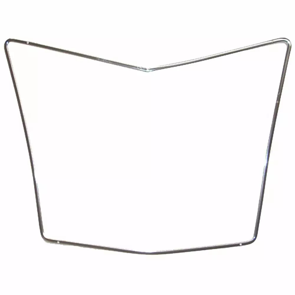 2901127 Early Model 2cv Grille Surround