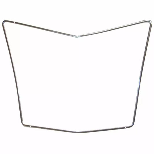 2901127 Early Model 2cv Grille Surround
