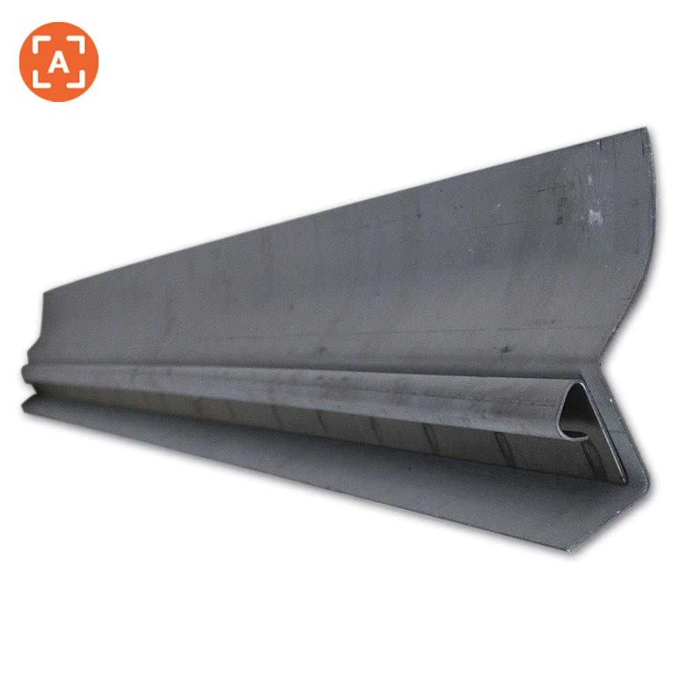 2901300 2cv Bonnet Hinge Repair Panel (Welded to Body)