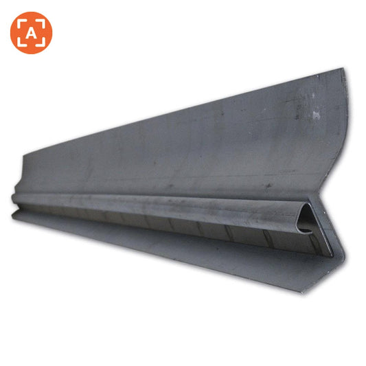 2901300 2cv Bonnet Hinge Repair Panel (Welded to Body)