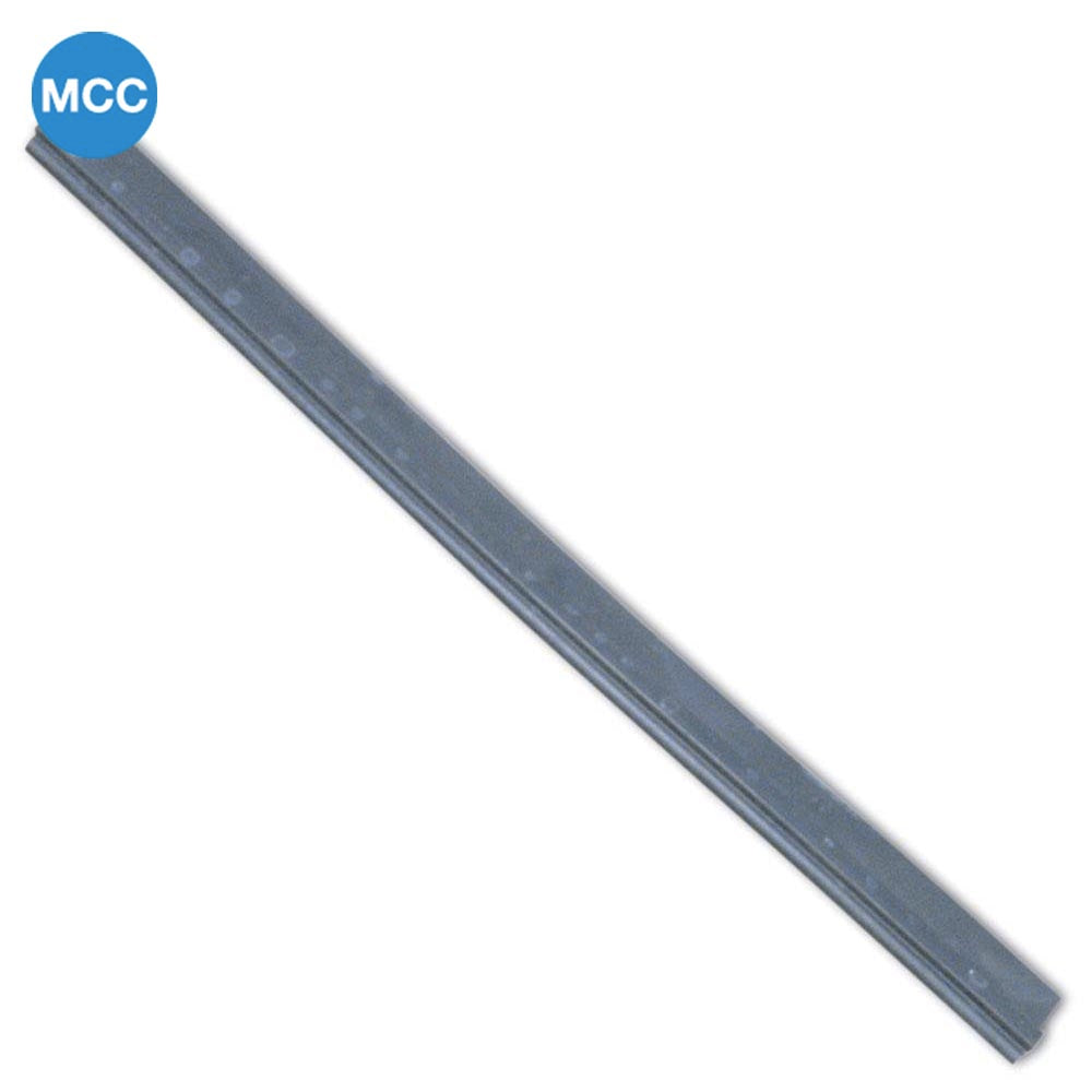 2902030 2cv Valance Panel Rubber