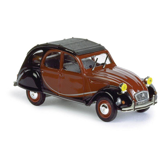 2908012 2cv Charleston Stencil Set