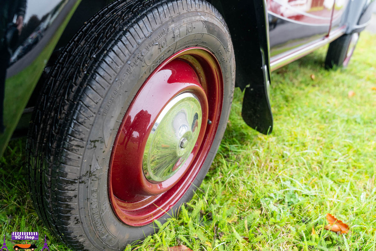 Wilbur – photo 26