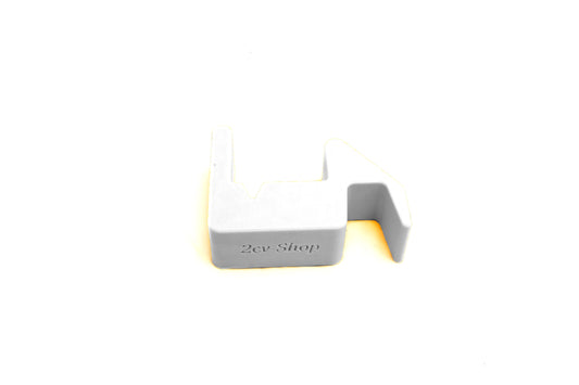 2505017 2cv Window Stay Open clip (White)