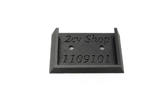 1109101 2cv Voltage Regulator Bracket