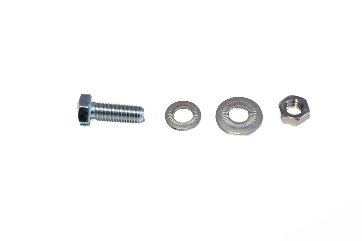 1103111 Alternator adjustment Nut & bolt.