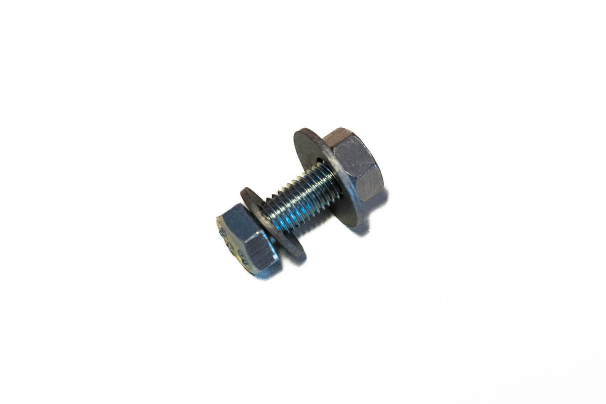 1103111 Alternator adjustment Nut & bolt.