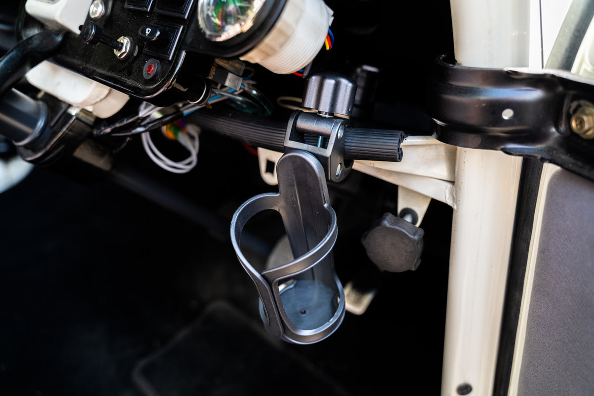 8011035 Cup Drinks holder x1