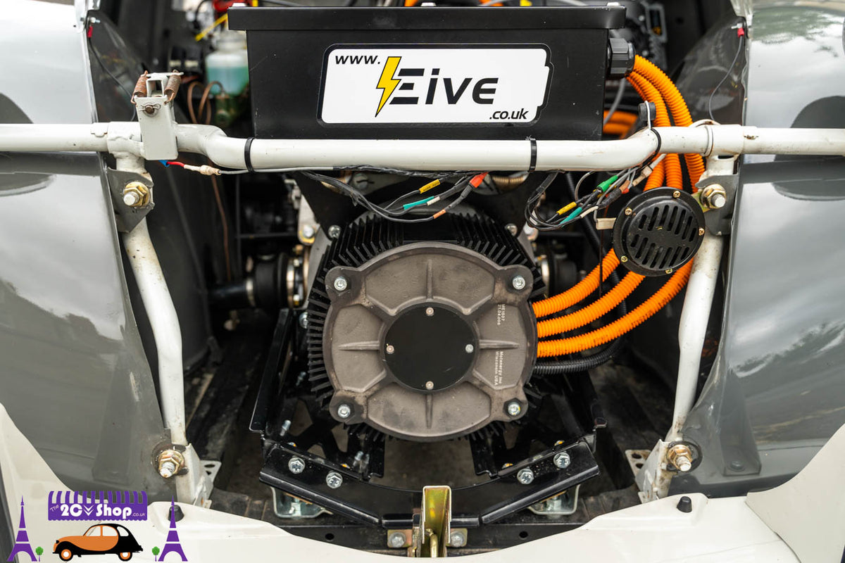 Eive – photo 27