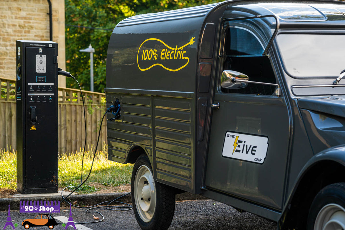 Eive – photo 13