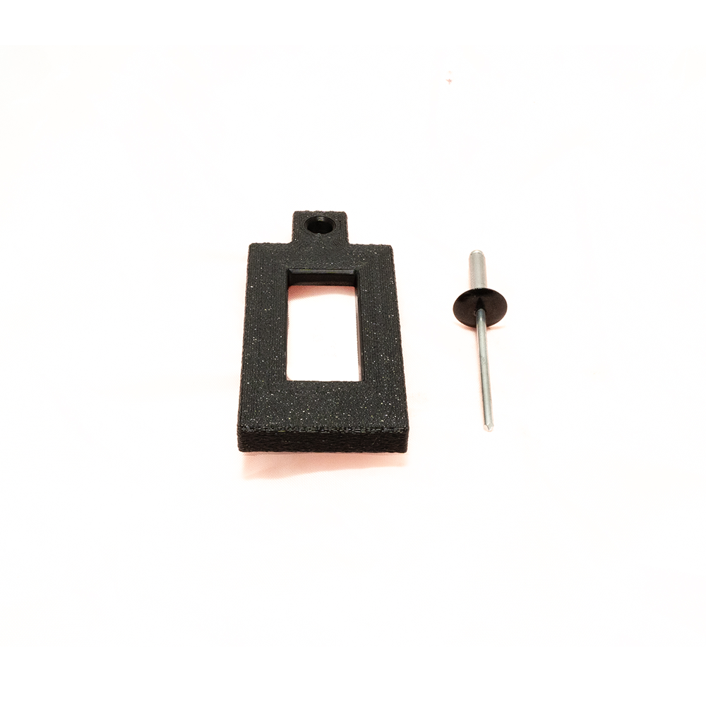 3001227 Hand Brake Guide