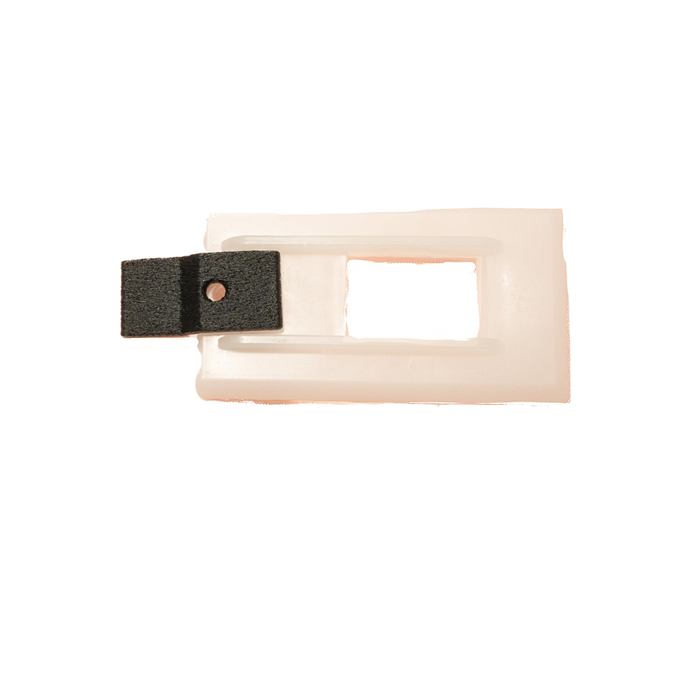 3001228 Hand Brake Guide fixing