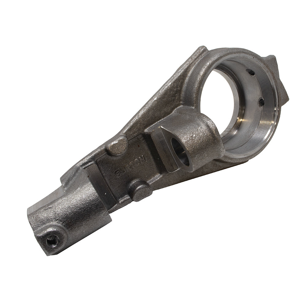 3004052 Front hub swivel, kingpin housing