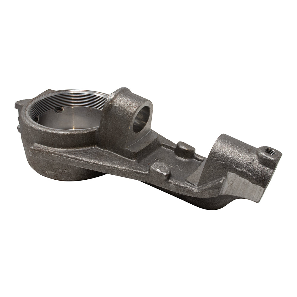3004052 Front hub swivel, kingpin housing