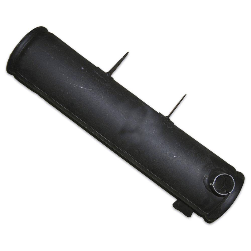 3009115 Old Model Silencer (12 1963-07 1972)