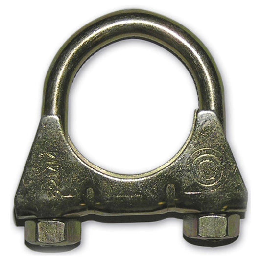 3009199 Old Model Exhaust Clamp 32mm (01 1950-07 1972)
