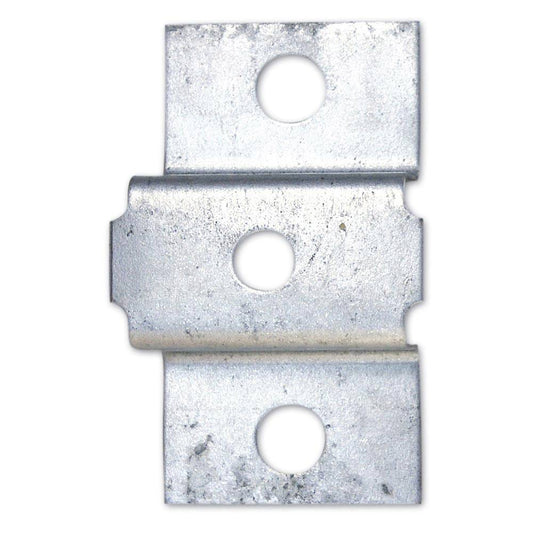3009340 2cv Rear Bracket for Rear Silencer
