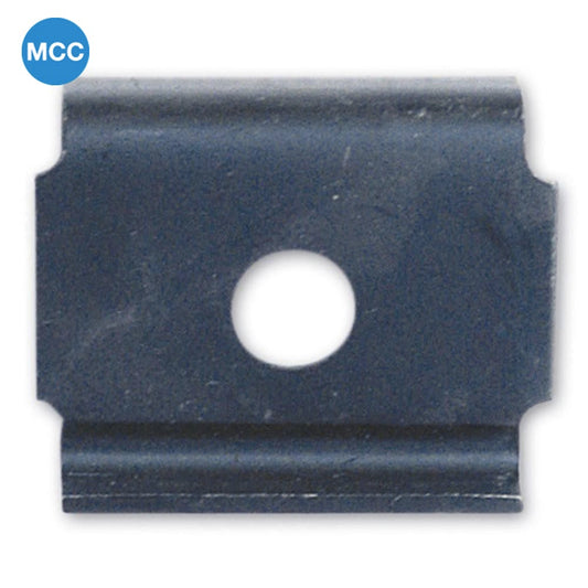 3009414 Exhaust Tail Pipe Rubber Plate