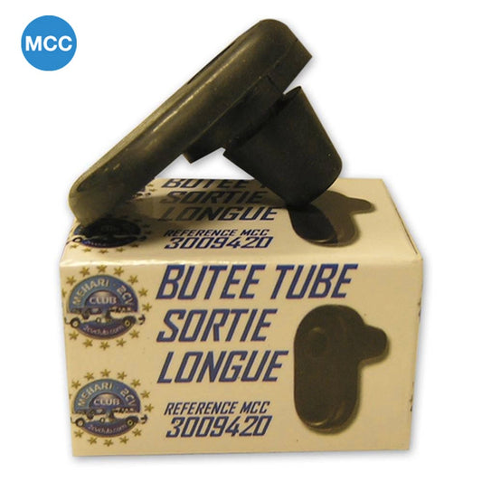 3009420 Exhaust Tail Pipe Rubber Stop