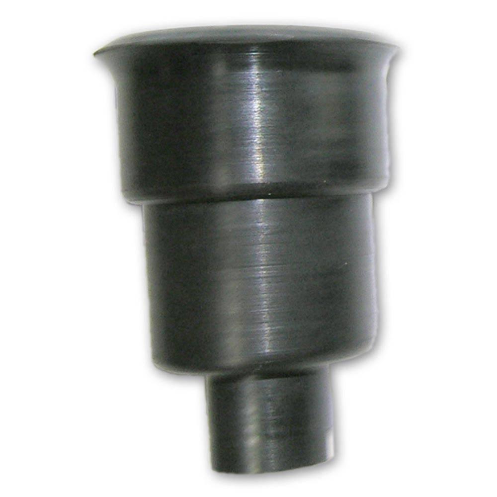 3012520 2cv Old Model Oil Breather Rubber (1954-1963)