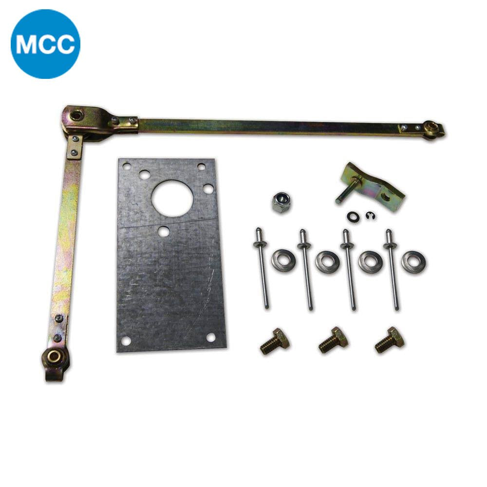3106012 2cv Wiper Motor Adapter Kit