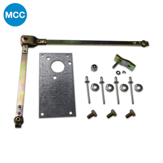 3106012 2cv Wiper Motor Adapter Kit