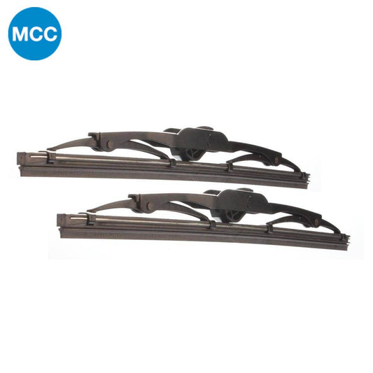 3106300 2cv Wiper Blades x2
