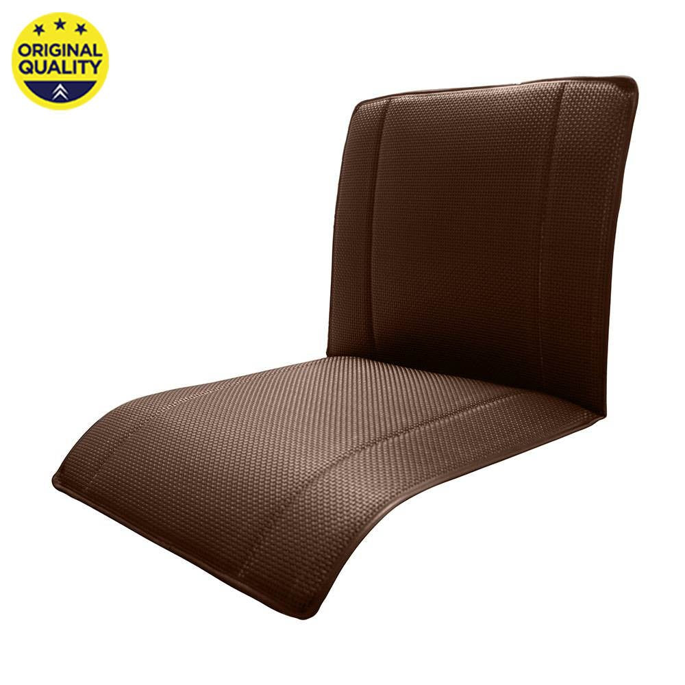 33003015 2cv AK400 Seat Cover - Without Sides - Chocolate