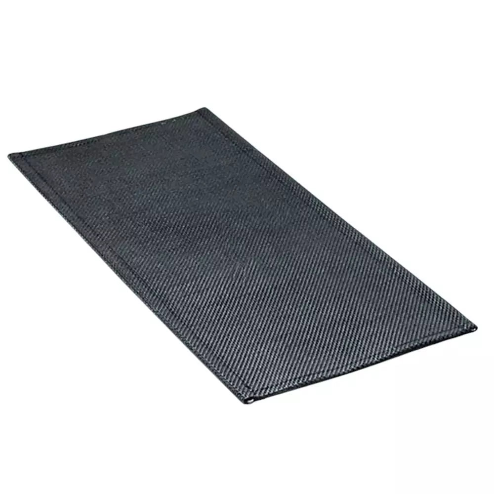 3300200 Bench Seat Canvas (Including rods)