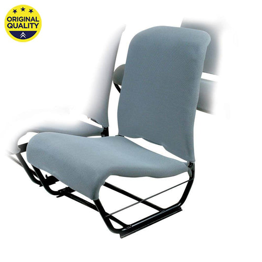 3300605 Front Seat Foam x1