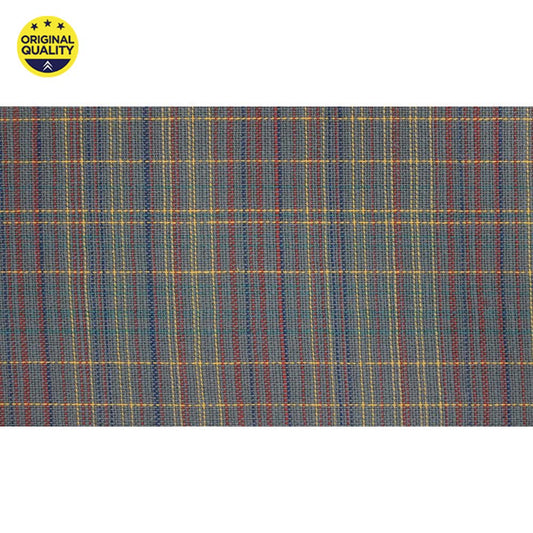 33040012 Bench Seat Cover Set - Without Sides - Special Pattern