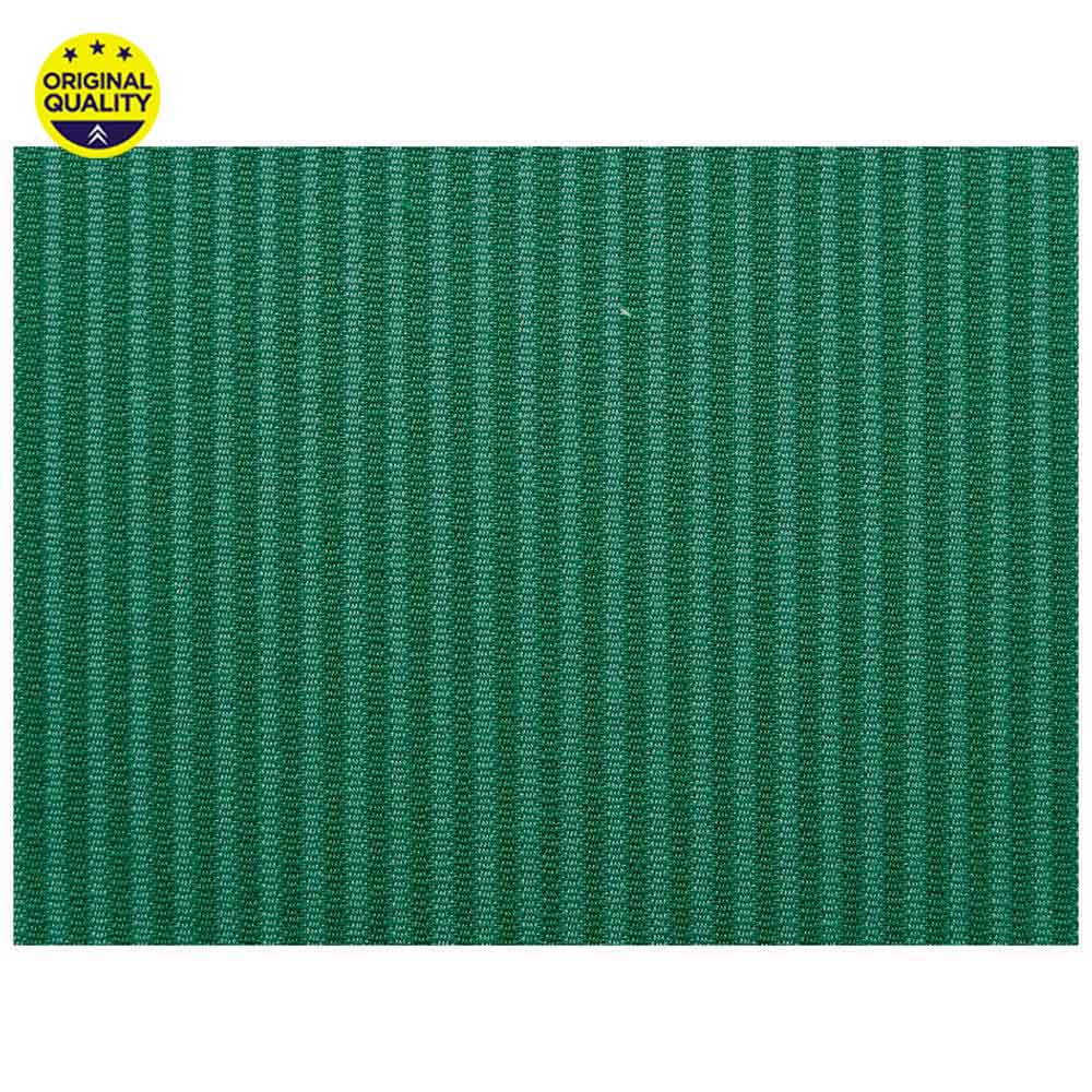 3304912 2cv Seat Cover for Old Model (1950s - 1960s) - Green