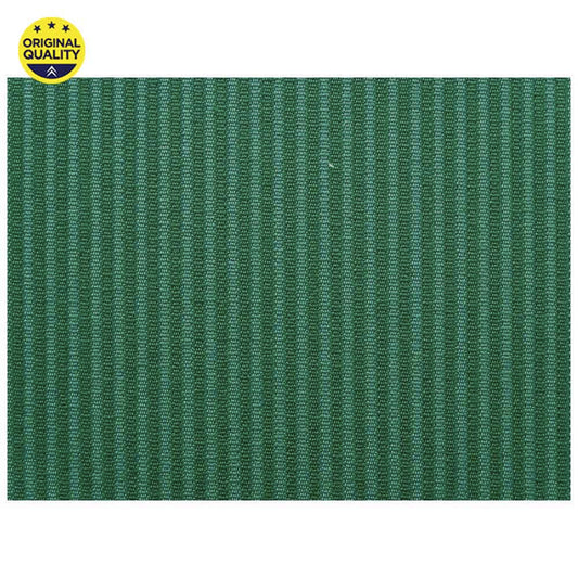 3304912 2cv Seat Cover for Old Model (1950s - 1960s) - Green
