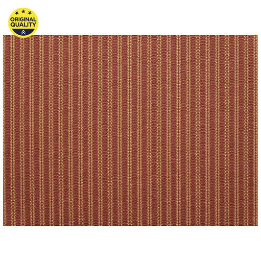 3304913 2cv Seat Cover for Old Model (1950s - 1960s) - Red