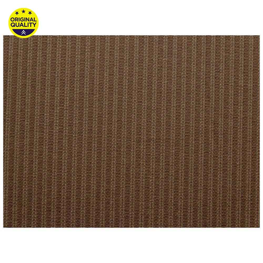 3304914 2cv Seat Cover for Old Model (1950s - 1960s) - Brown