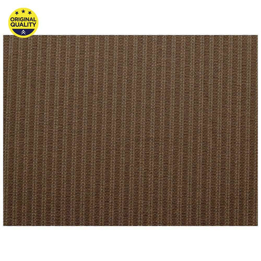 3304914 2cv Seat Cover for Old Model (1950s - 1960s) - Brown
