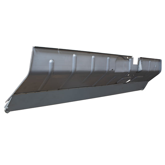 3335000 2cv Lower Bulkhead Panel for LHD