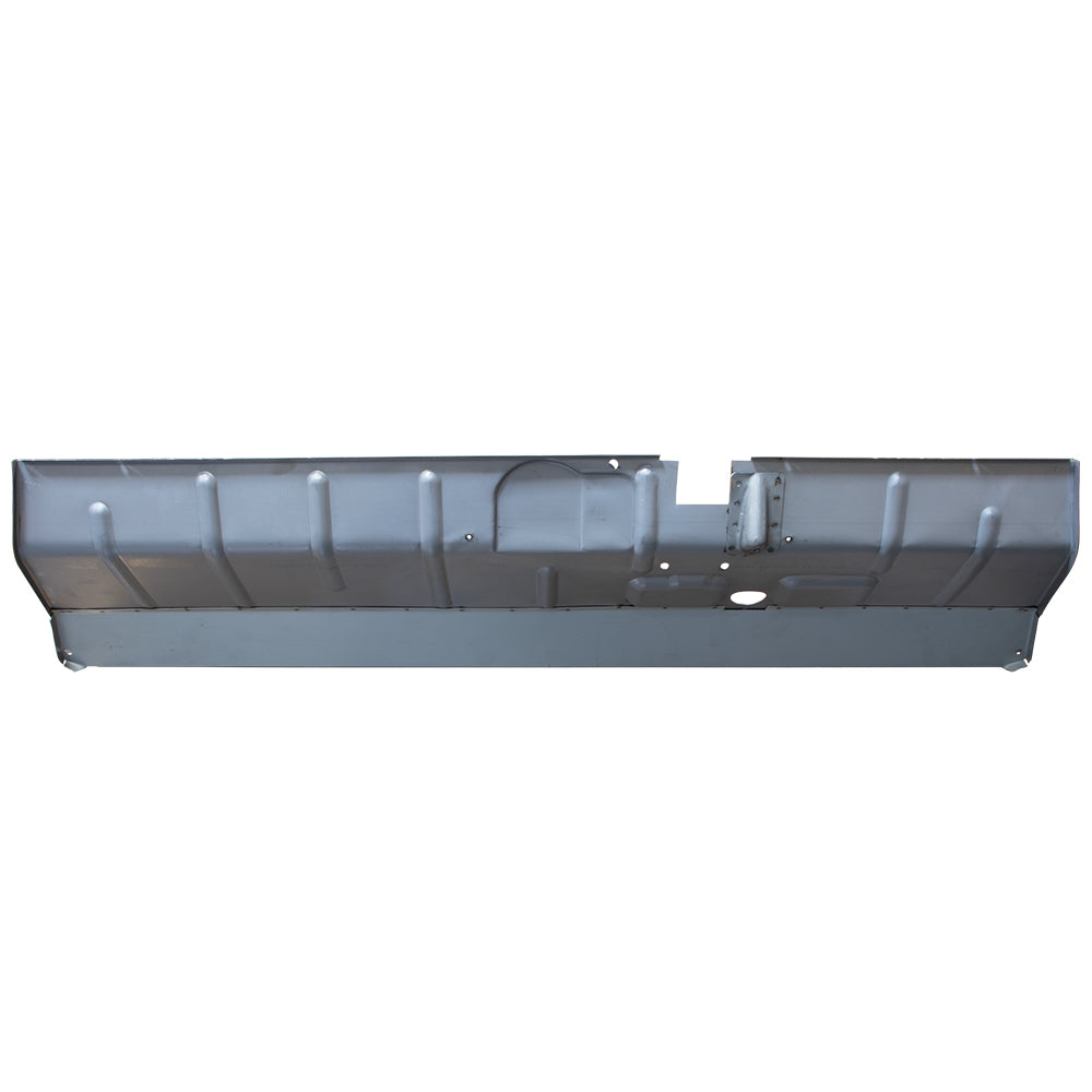 3335000 2cv Lower Bulkhead Panel for LHD
