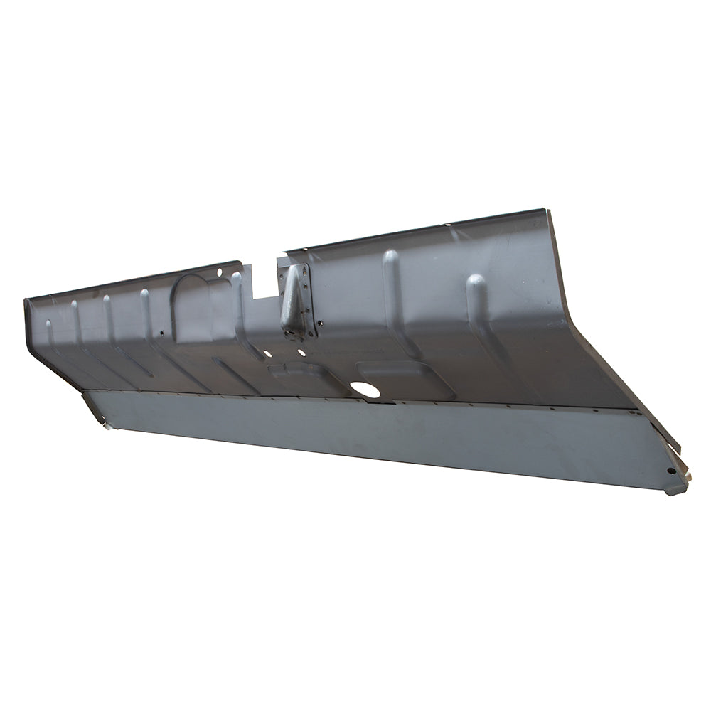 3335000 2cv Lower Bulkhead Panel for LHD