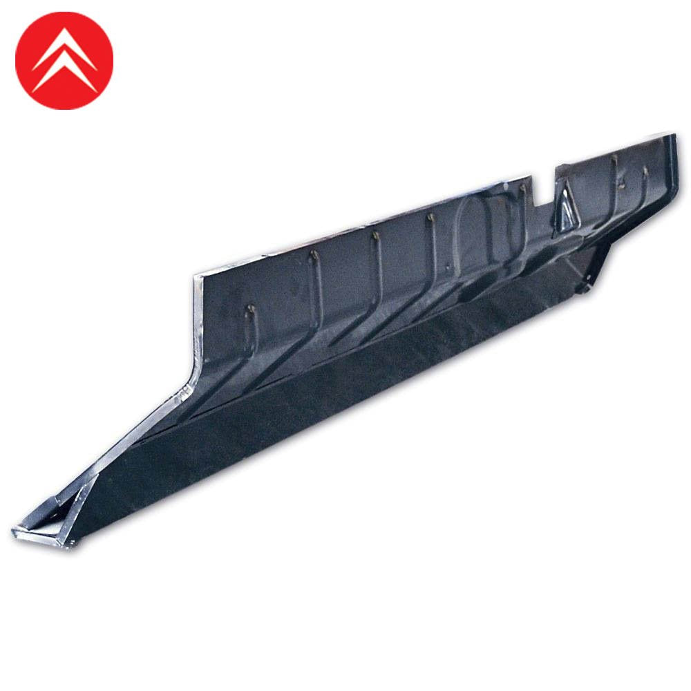3335001 2cv Original Lower Bulkhead Panel for LHD
