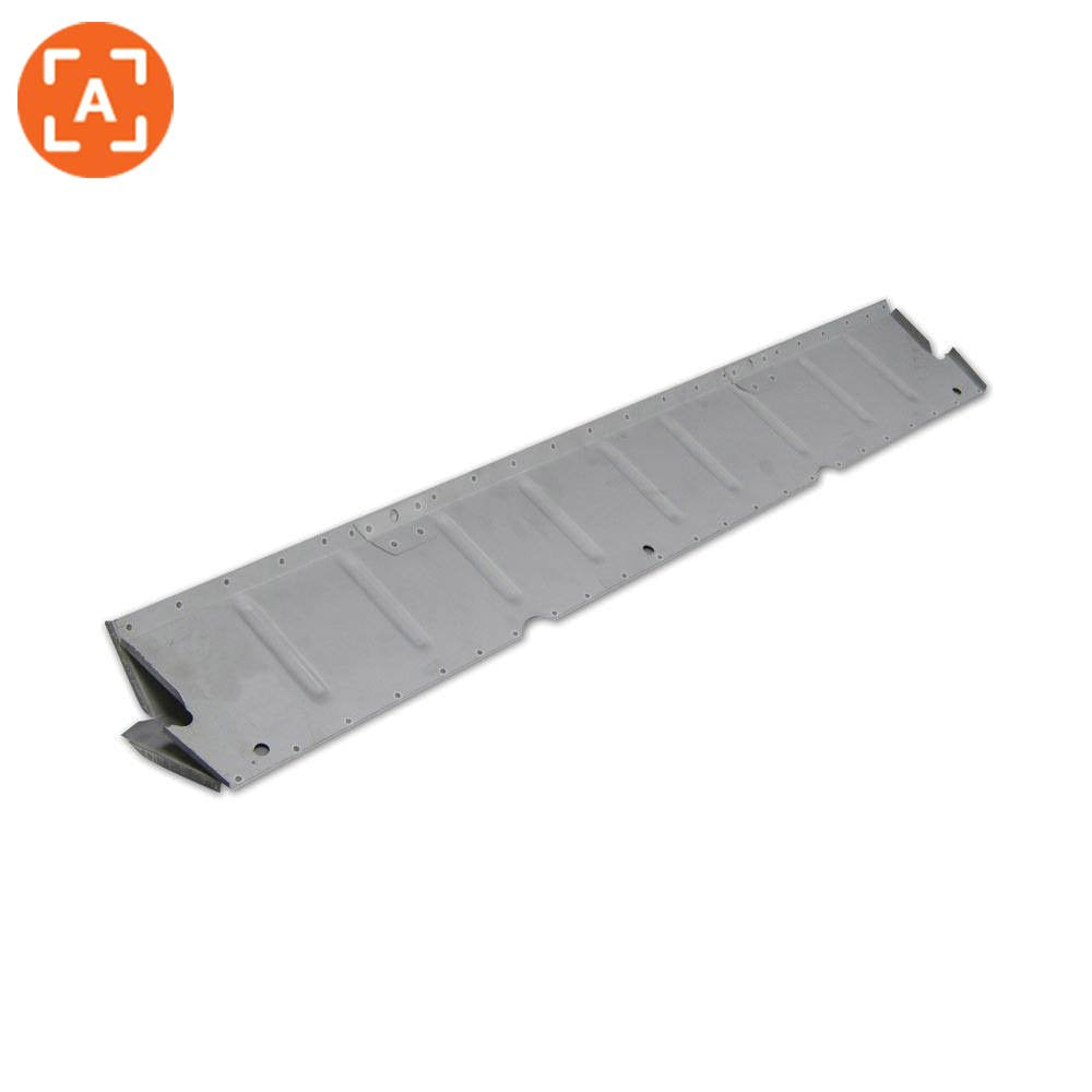 3335008 2cv Lower Toe Board Panel